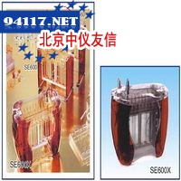 SE660 标准垂直电泳仪
